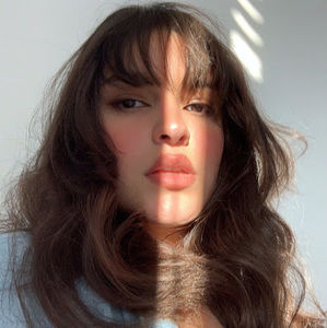 Meet your Posher, Jasmine